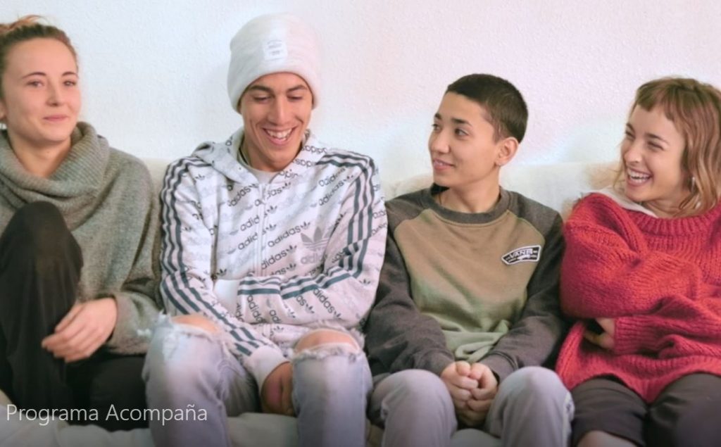 JORNADAS FORMATIVAS DE SOMLLAR EN LA UNIVERSITAT DE VALÈNCIA 18 documental acompaÑa jornadas innovaciÓn universitat valencia