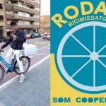 16 rodant bicimissatgeria somllar