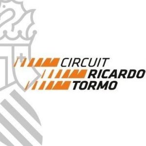 logo circuit Ricardo Tormo