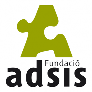logo fundació adsis