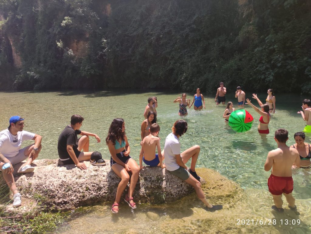 EL CONSEJO DE PARTICIPACIÓN INFANTIL ESTRENA LA NUEVA NORMALIDAD 13 nueva normalidad cpi