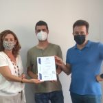 certificado calidad somllar oca instituto