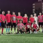 6 som amistad cf somllar fundacion amigo