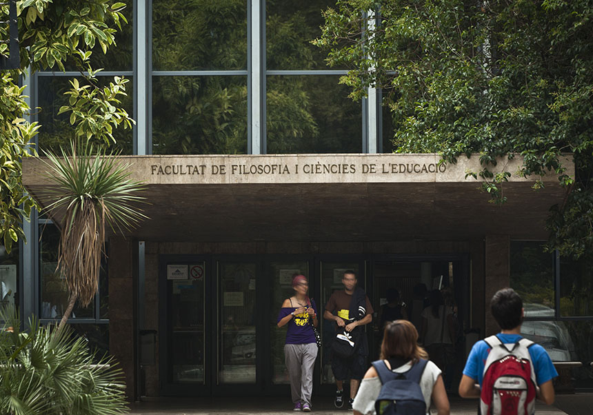 3 facultat de ccee somllar