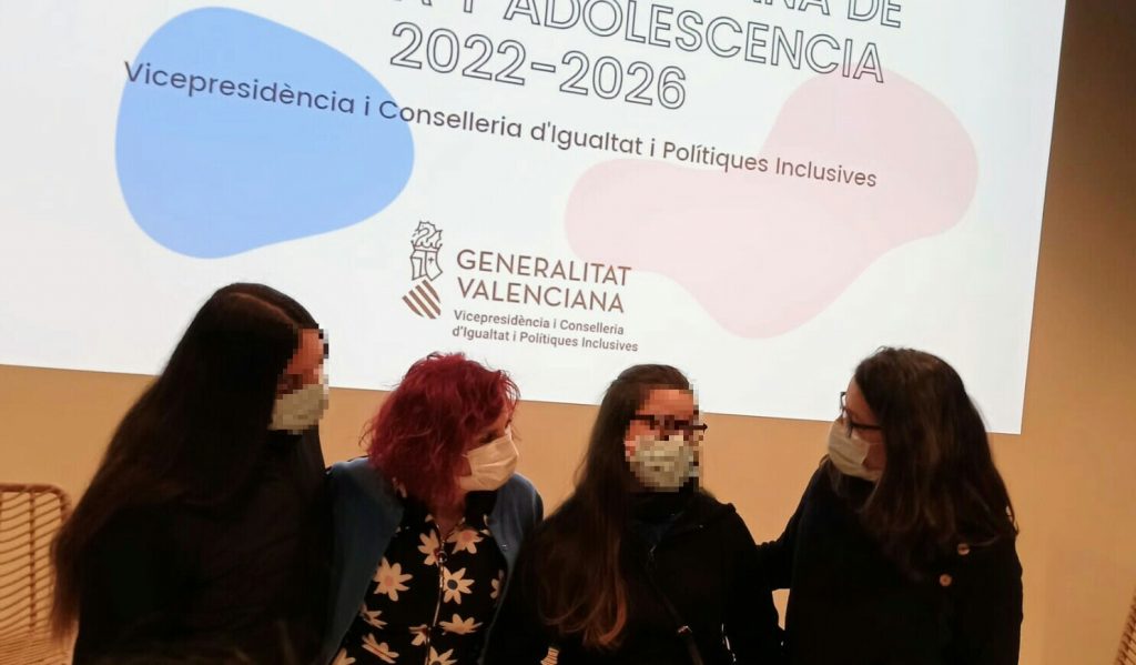 4 portada somllar estrategia valenciana infancia adolescencia