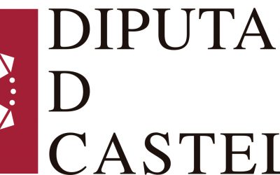 logo diputació somllar