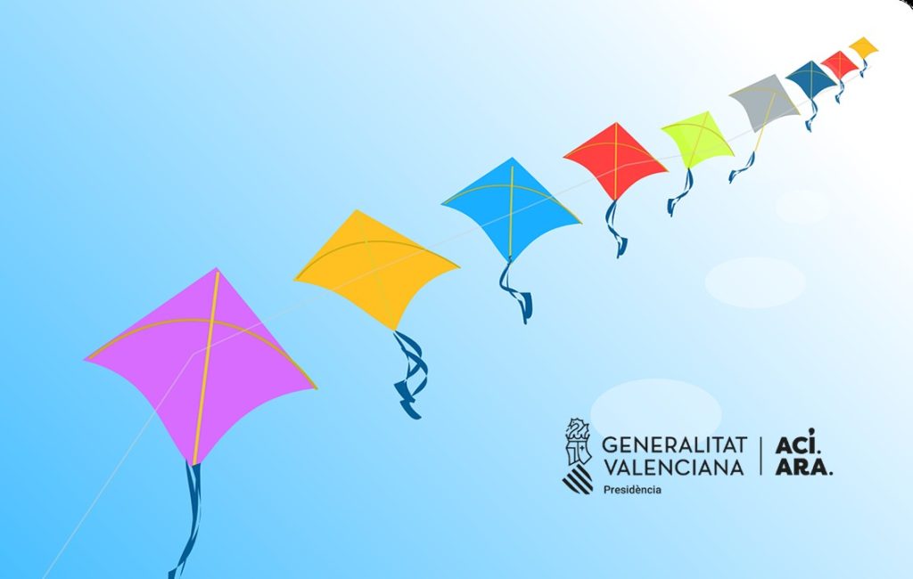 somllar participación infantil