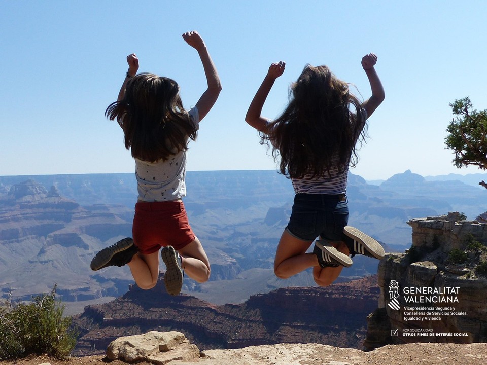 BALANCE DEL PROGRAMA SALUD Y OCIO INCLUSIVO ocio y tiempo libre somllar