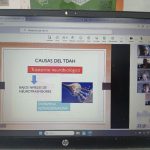 formaciÓn tdah somllar apnadah