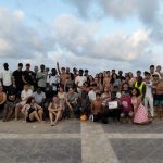 ii encontre xarxa emancipació somllar malvarrosa