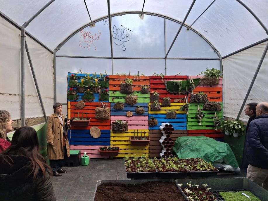 aula natura burjassot parc de l'eixereta somllar