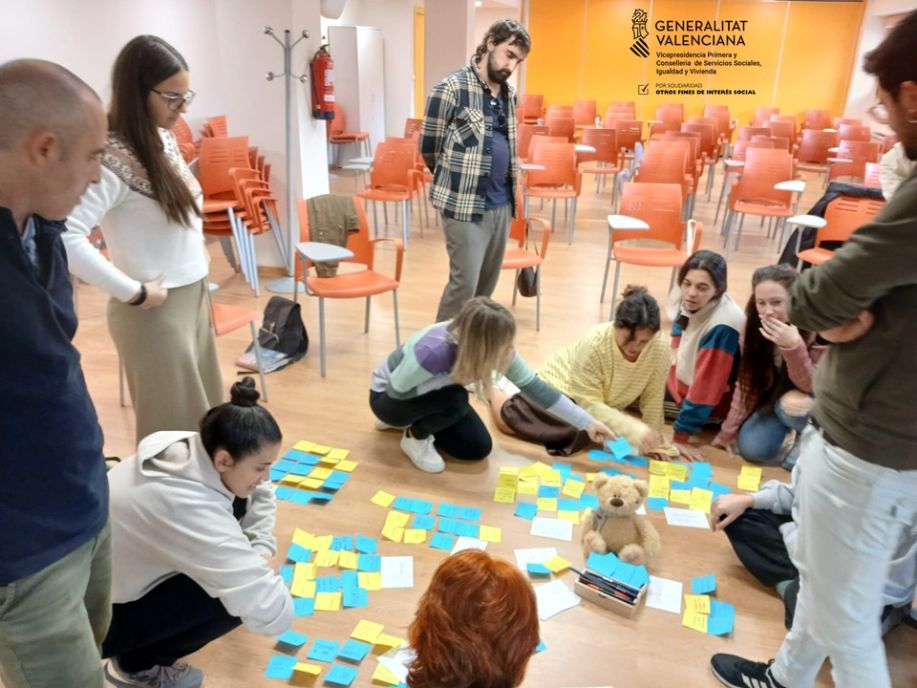 somigualtat igualdad somllar