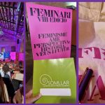 somllar feminario igualdad