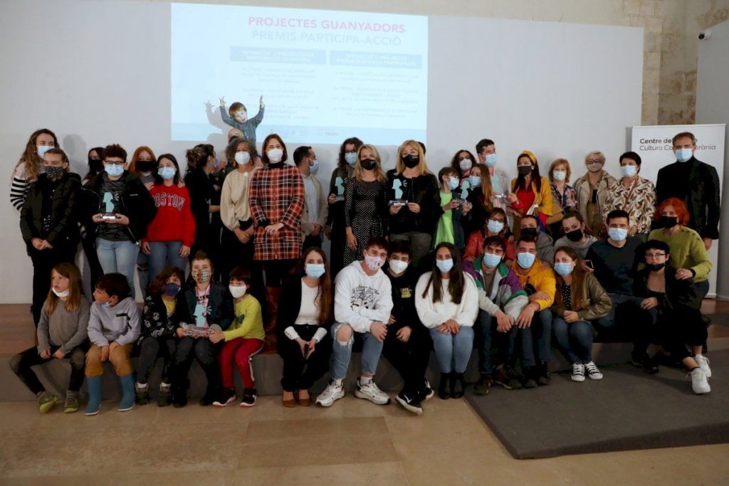 primer premio participa acció somllar gva