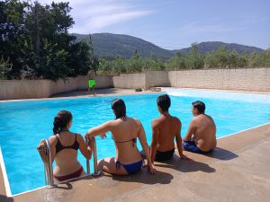 somllar convivencia bocairent