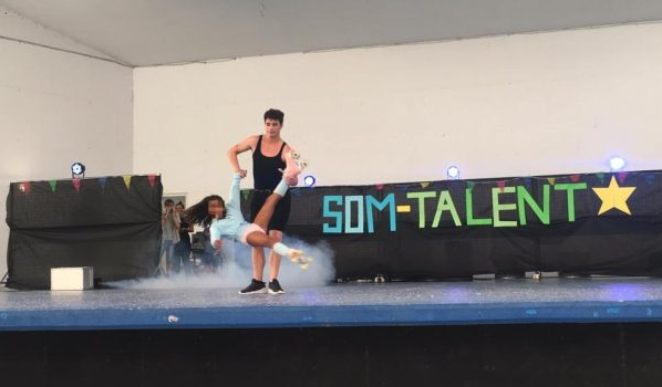 CELEBRAMOS NUESTRO PRIMER SOMTALENT POST-COVID