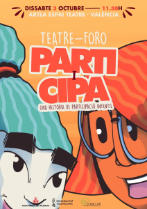 parti i cipa