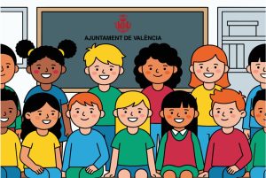 somllar participació infantil ajuntament valencia